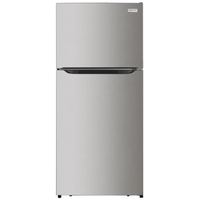Réfrigérateur Frigidaire Garage Ready - 30 po, 18,2 pi³ & congélateur supérieur - FRTE1835AS