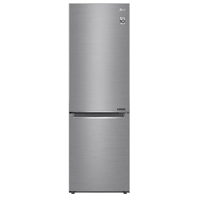 Réfrigérateur LG profondeur comptoir - 24 po, 11,9 pi³ & porte réversible - LBNC12231V