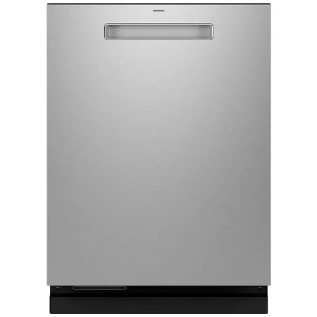Lave-vaisselle silencieux GE Profile - 42 dB, UltraFresh & Microban - PDP755SYVFS