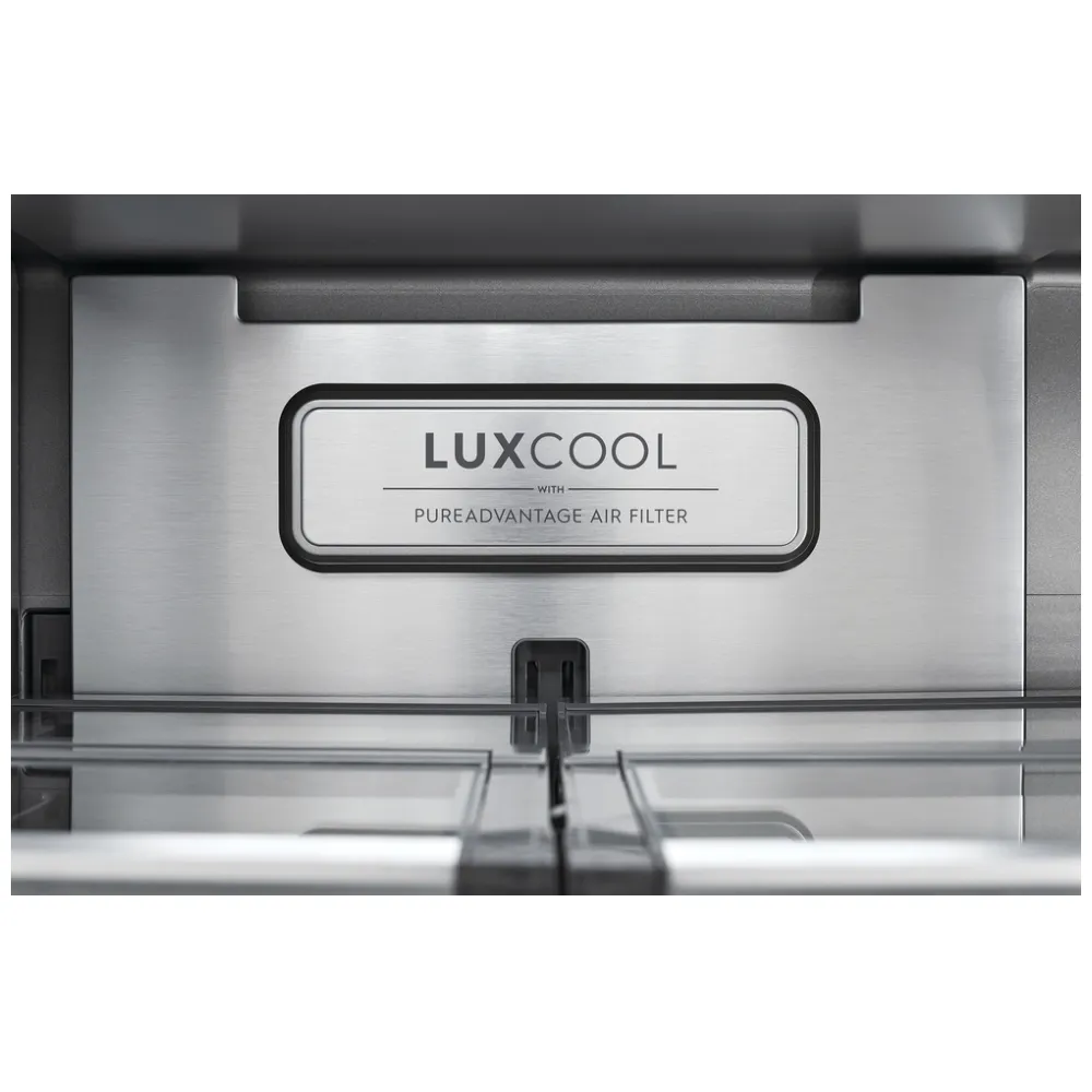 Réfrigérateur Electrolux 36 pouces 23,3 pi³ à portes françaises – ERFG2393AS – Image 3