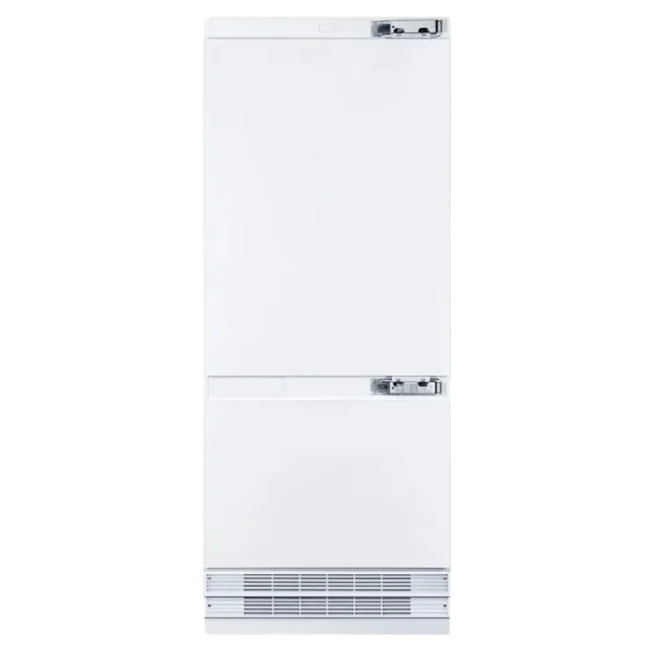 Réfrigérateur encastrable Fulgor Milano 30 pouces 16 pi³, Panel ready – FM4BM30FBI