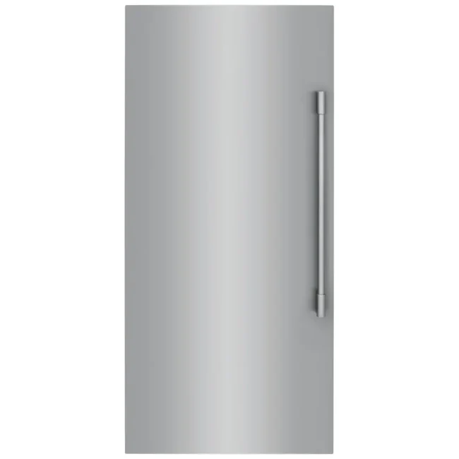 Congélateur vertical Frigidaire Professional 33 pouces 18,9 pi³ blanc – FPFU19F8WF