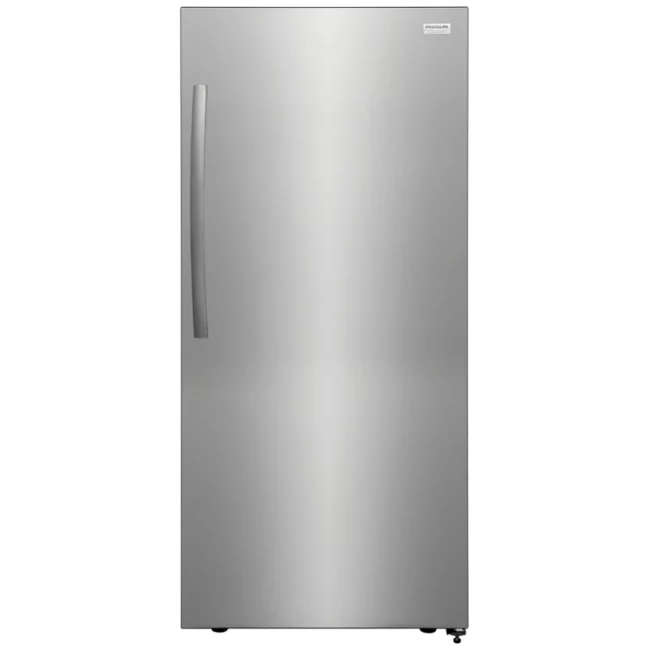 Réfrigérateur Frigidaire Gallery sans congélateur - 19 pi³, CrispSeal Plus & EvenTemp - GRDA1911AF