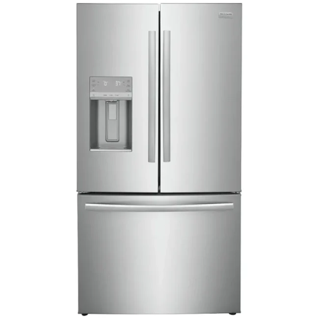 Réfrigérateur Frigidaire Gallery 36 pouces avec eau et glaçons 22,6 pi³ – GRFC2353AF