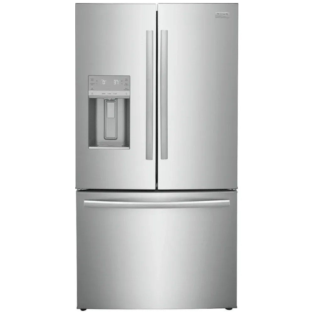 Réfrigérateur Frigidaire Gallery 36 pouces avec eau et glaçons 22,6 pi³ – GRFC2353AF