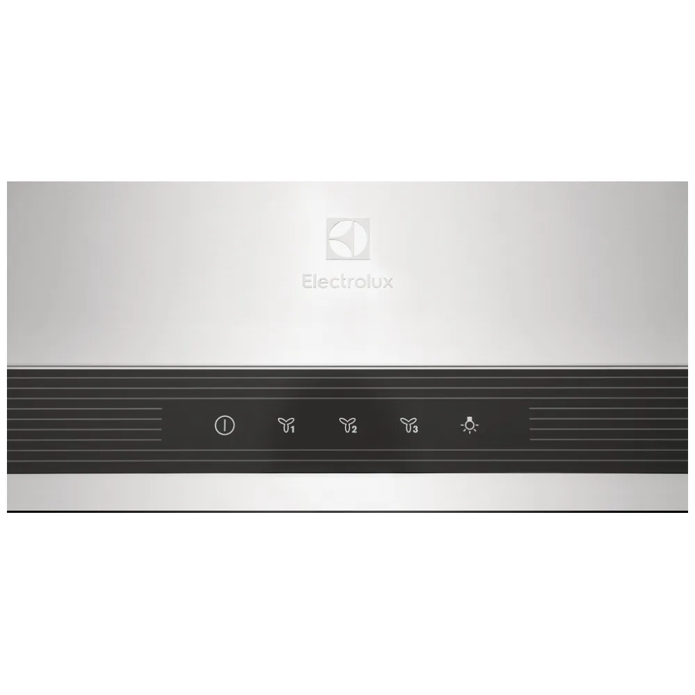 Hotte murale Electrolux 30 pouces en inox avec ventilation 412 PCM – ECVW3062AS – Image 3