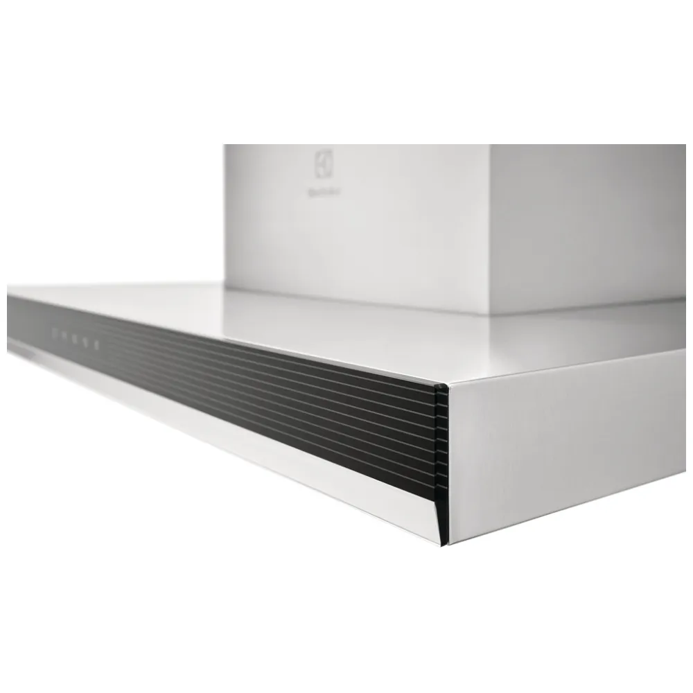 Hotte murale Electrolux 30 pouces en inox avec ventilation 412 PCM – ECVW3062AS – Image 4