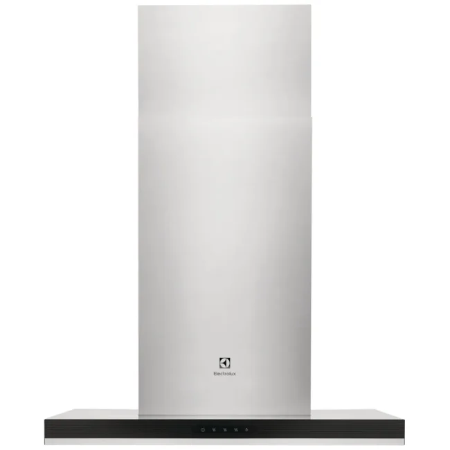 Hotte murale Electrolux 30 pouces en inox avec ventilation 412 PCM – ECVW3062AS