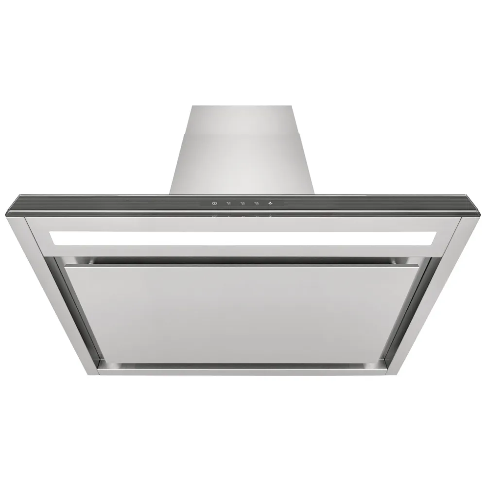 Hotte murale Electrolux 30 pouces en inox avec ventilation 412 PCM – ECVW3062AS – Image 2