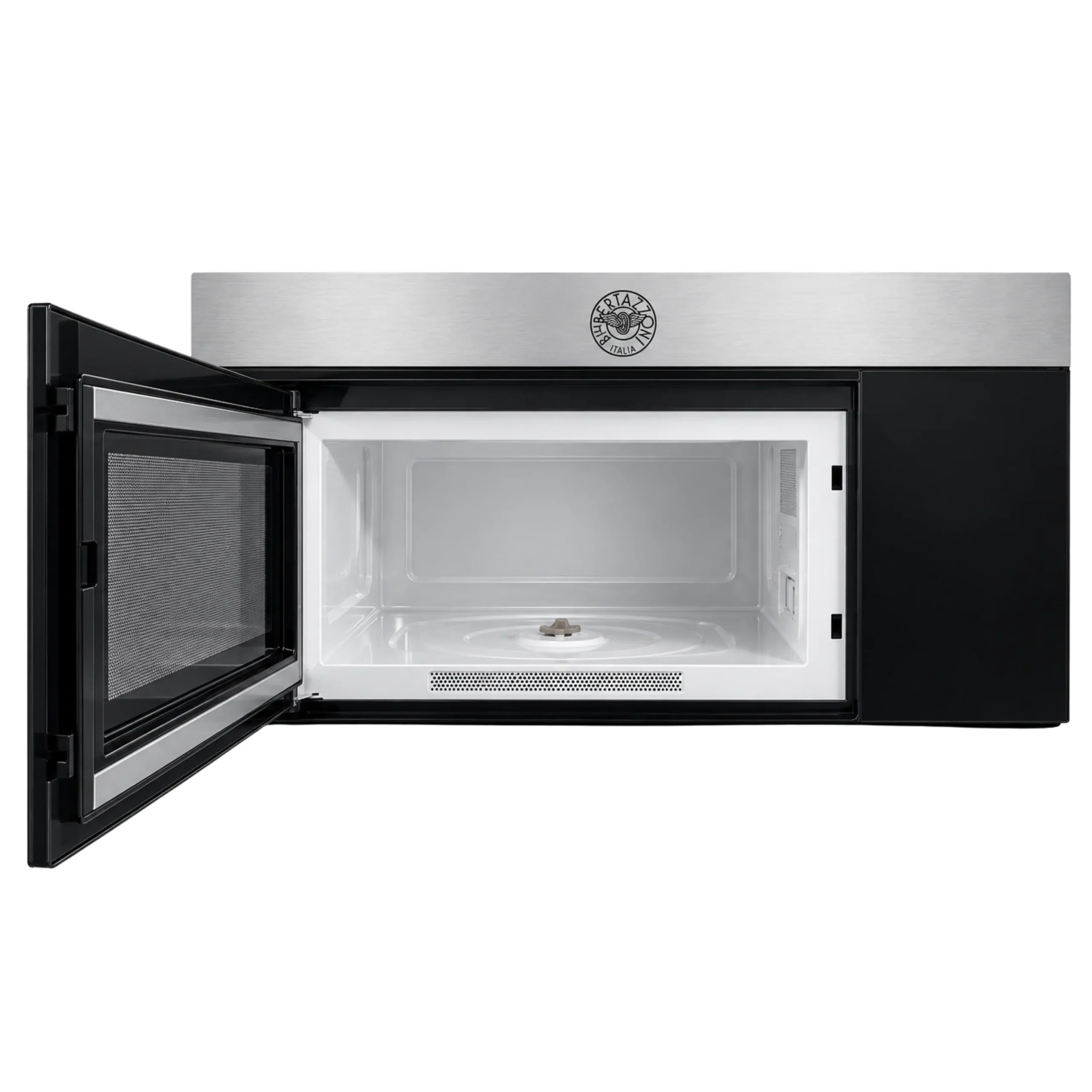 Micro-ondes Bertazzoni 30 pouces 1,9 pi³ avec hotte intégrée – KOTR30XV – Image 2