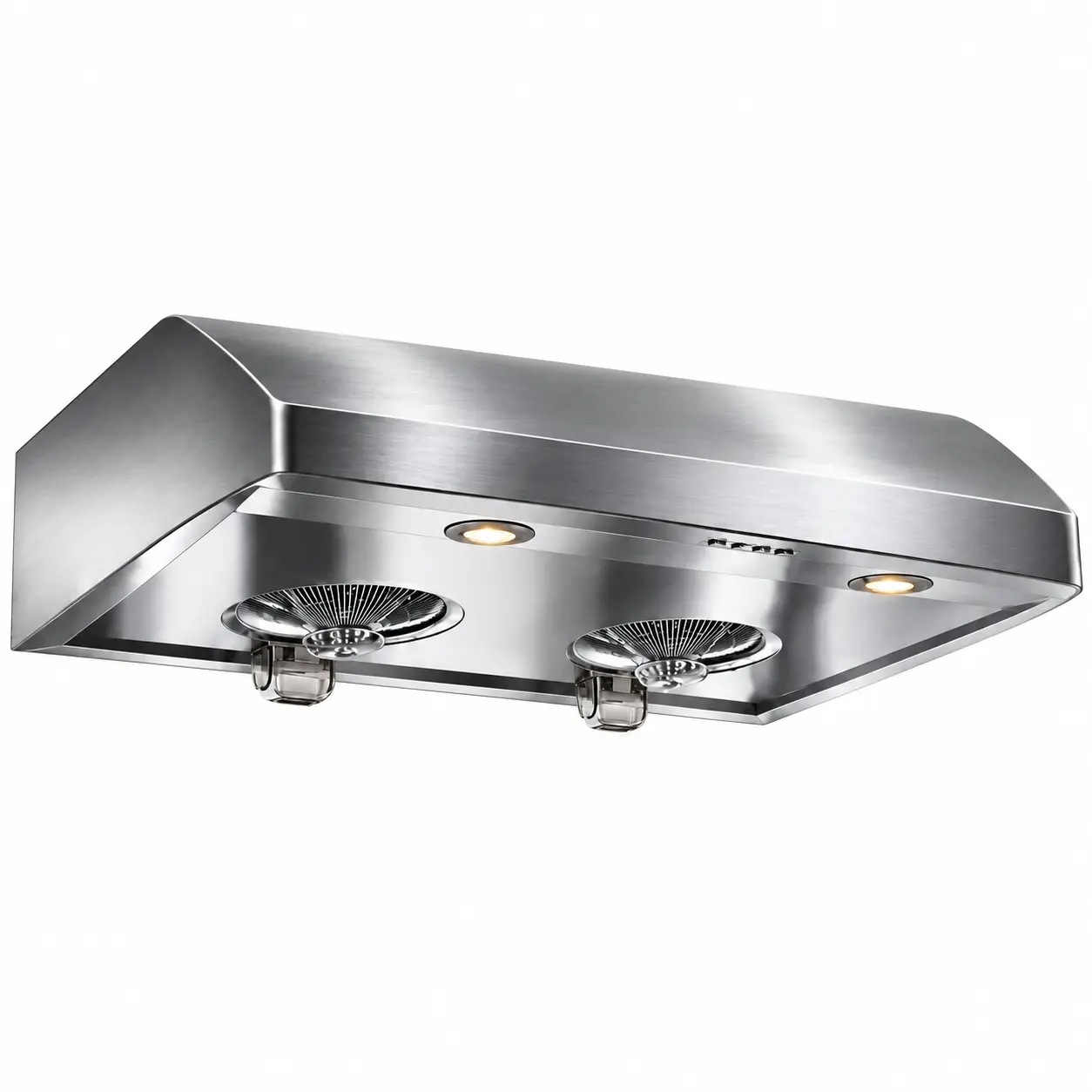 Hotte de cuisinière Kobe inox - 30 pouces, 800 CFM avec QuietMode - CH2230SQ-1 – Image 2