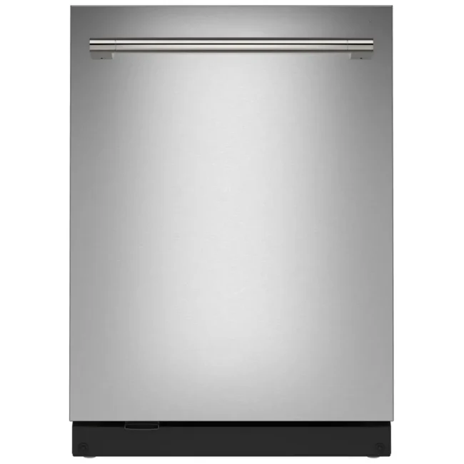 Lave-vaisselle Maytag 24 pouces inox avec troisième panier – MDTS7024SZ