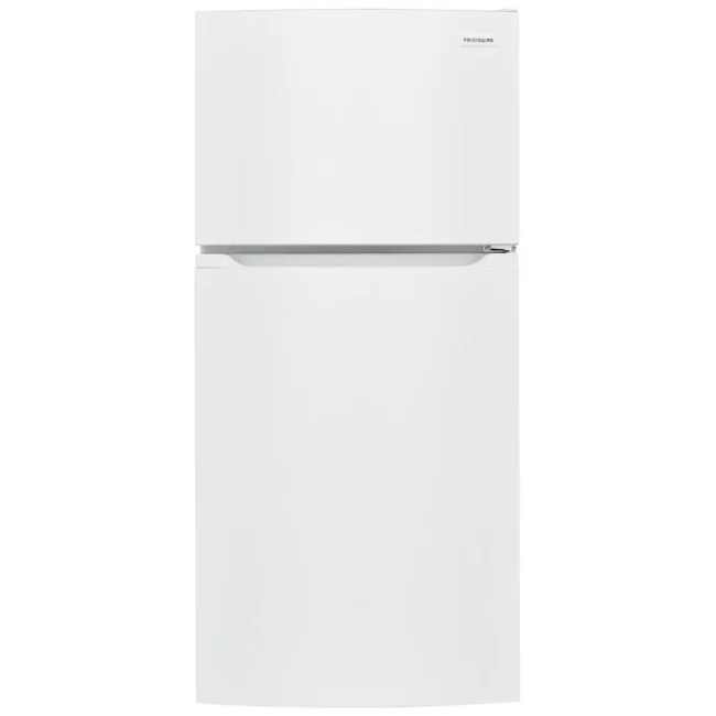 Réfrigérateur Frigidaire à congélateur supérieur 28 po – 13,9 pi³, EvenTemp™ et ENERGY STAR – FFHT1425VW