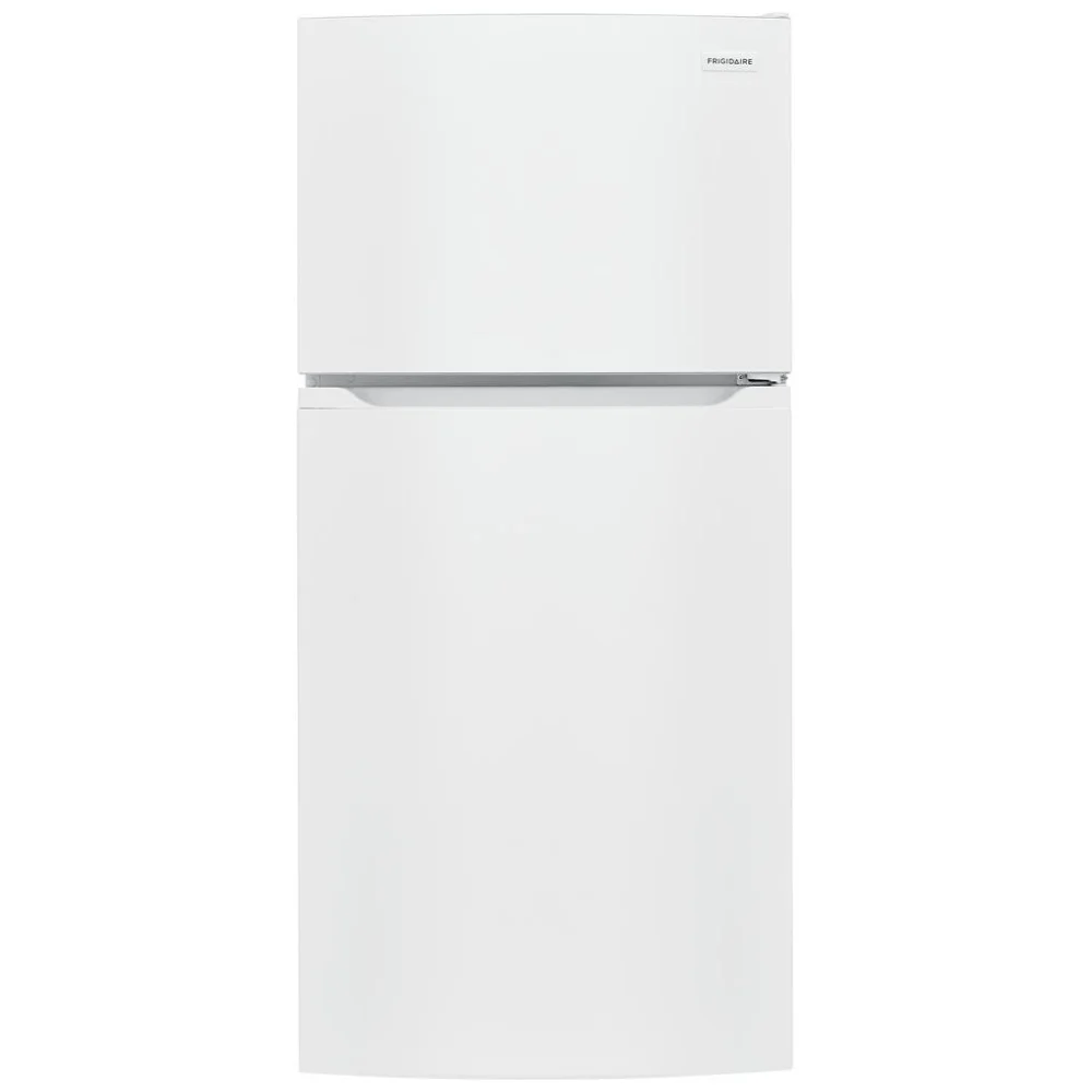 Réfrigérateur Frigidaire à congélateur supérieur 28 po – 13,9 pi³, EvenTemp™ et ENERGY STAR – FFHT1425VW