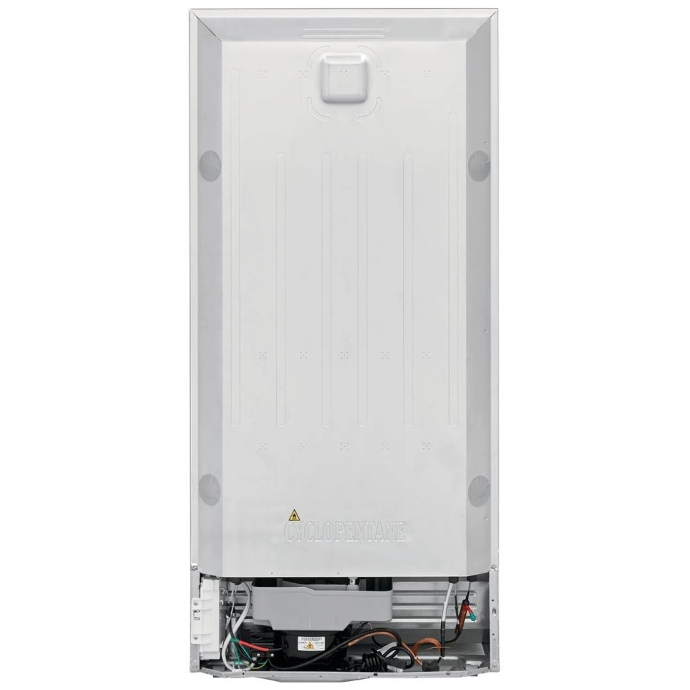 Réfrigérateur Frigidaire à congélateur supérieur 28 po – 13,9 pi³, EvenTemp™ et ENERGY STAR – FFHT1425VW – Image 8