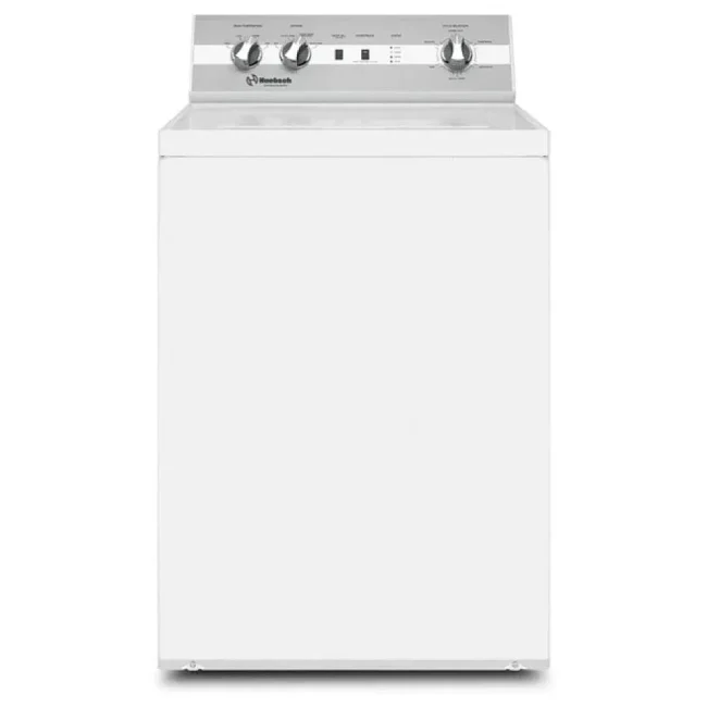 Laveuse Huebsch 26 pouces à chargement par le haut 3,2 pi³ – TC5102WN