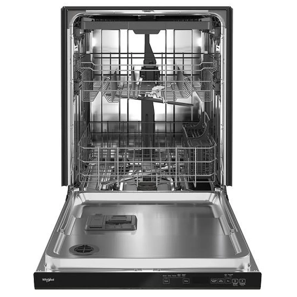 Lave-vaisselle Whirlpool 24 pouces avec troisième panier – WDTA50SAKZ – Image 2