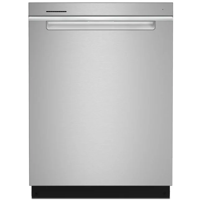 Lave-vaisselle Whirlpool 24 pouces avec troisième panier – WDTA50SAKZ