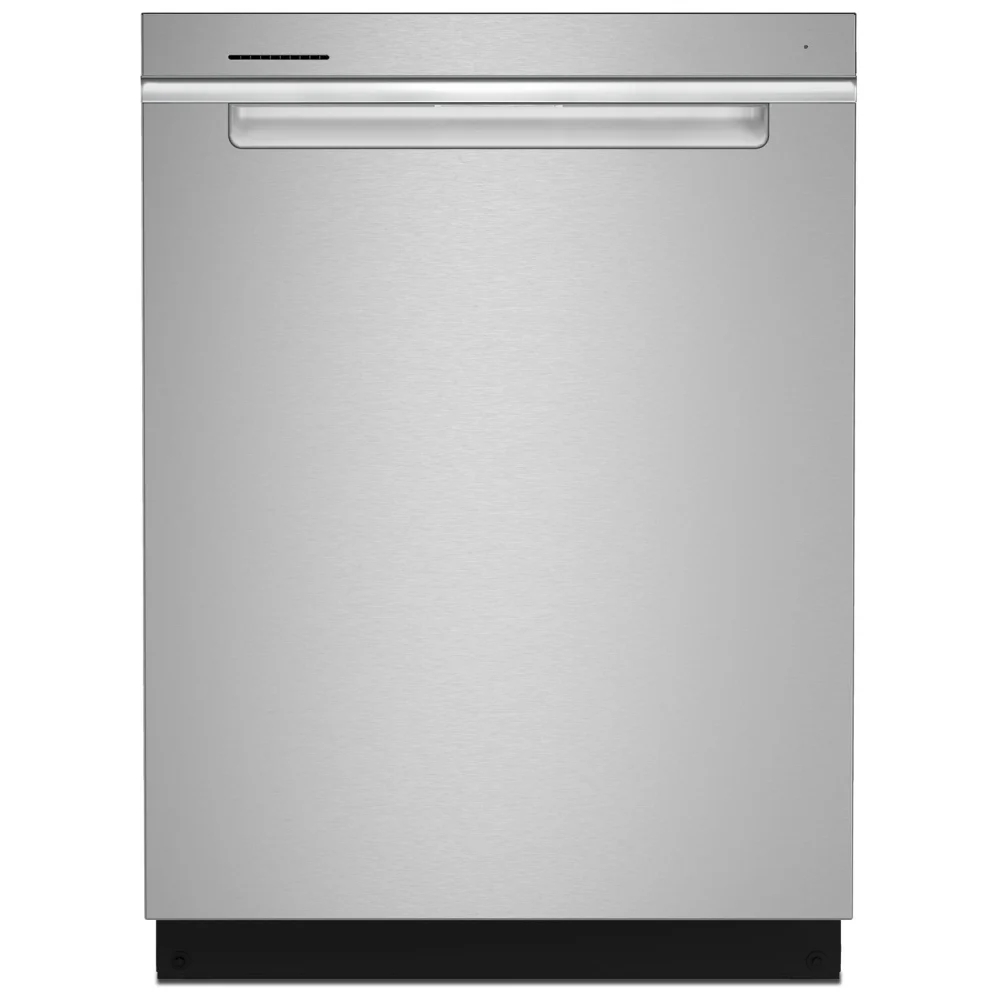 Lave-vaisselle Whirlpool 24 pouces avec troisième panier – WDTA50SAKZ