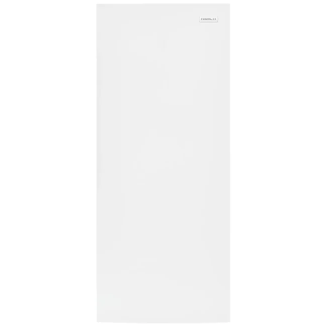 Congélateur vertical Frigidaire 28 pouces 13 pi³ convertible blanc – FFUE1326AW