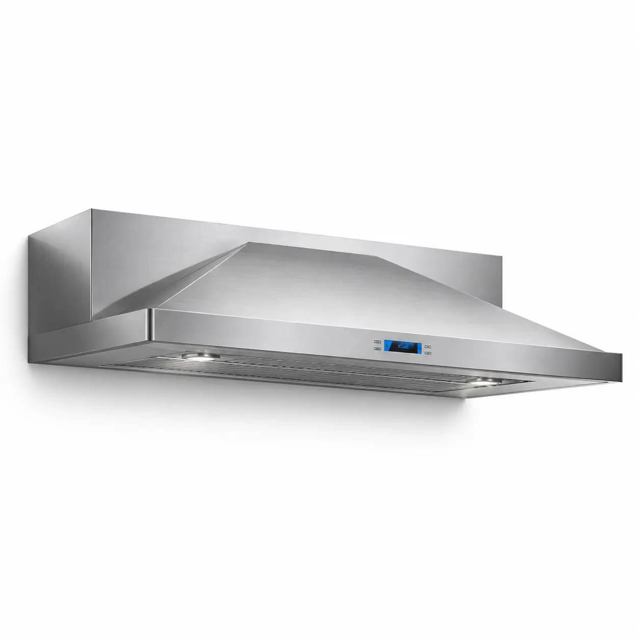 Hotte sous armoire Elica Modena inox - 36 pouces, aspiration 520 CFM et commandes tactiles - EMD536SS – Image 2