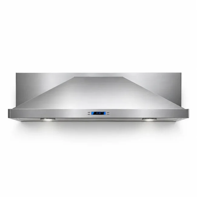 Hotte sous armoire Elica Modena inox - 36 pouces, aspiration 520 CFM et commandes tactiles - EMD536SS