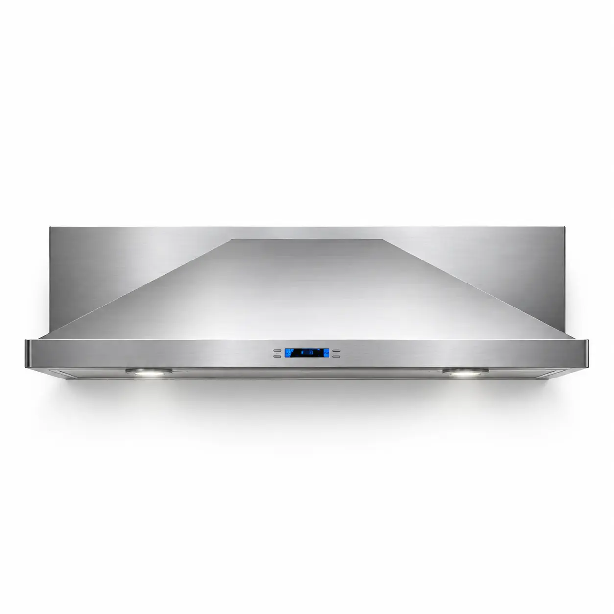 Hotte sous armoire Elica Modena inox - 36 pouces, aspiration 520 CFM et commandes tactiles - EMD536SS