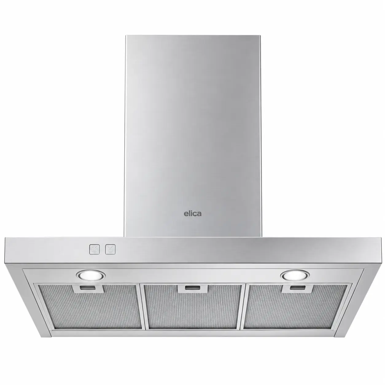 Hotte cheminée murale Elica Toblino inox - 36 pouces, aspiration 400 CFM et design ultramince - ETB436S2