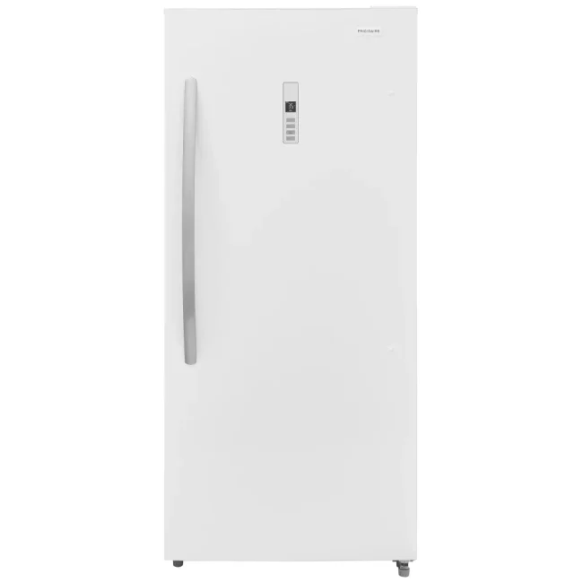 Réfrigérateur Frigidaire blanc sans congélateur - 30 pouces 21 pi³ prêt pour garage - FRAE2136AW