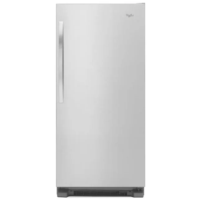 Réfrigérateur Whirlpool SideKicks 30 pouces sans congélateur 17,7 pi³ inox – WSR57R18DM