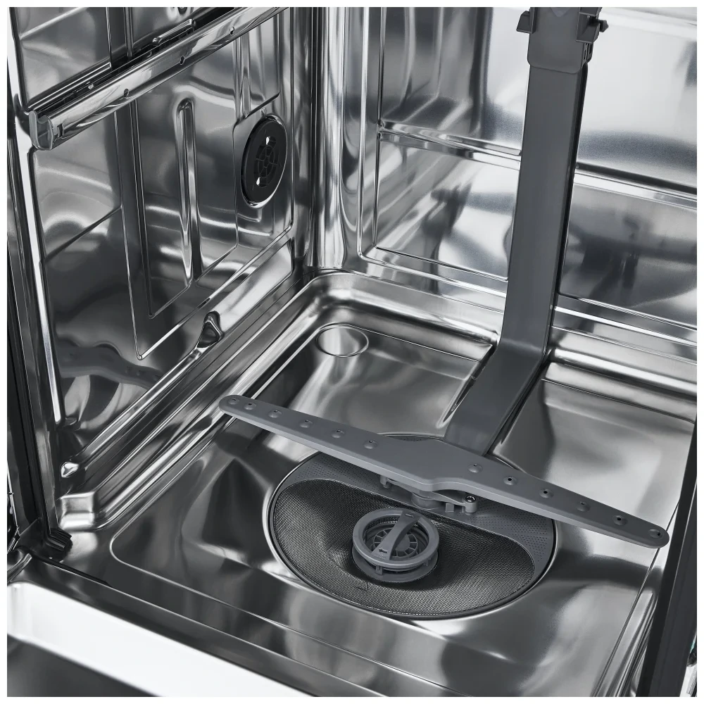 Lave-vaisselle LG 24 pouces 15 couverts avec séchage Dynamic Dry inox – LDFC2423V - Image 3
