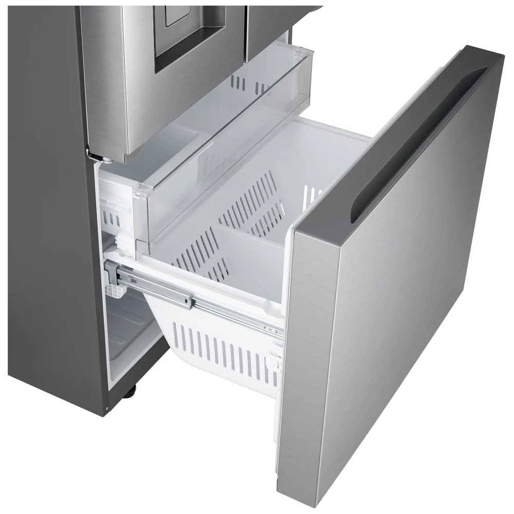 Réfrigérateur LG 33 pouces, 20,2 pi³ à profondeur comptoir – LF20C6330S – Image 4