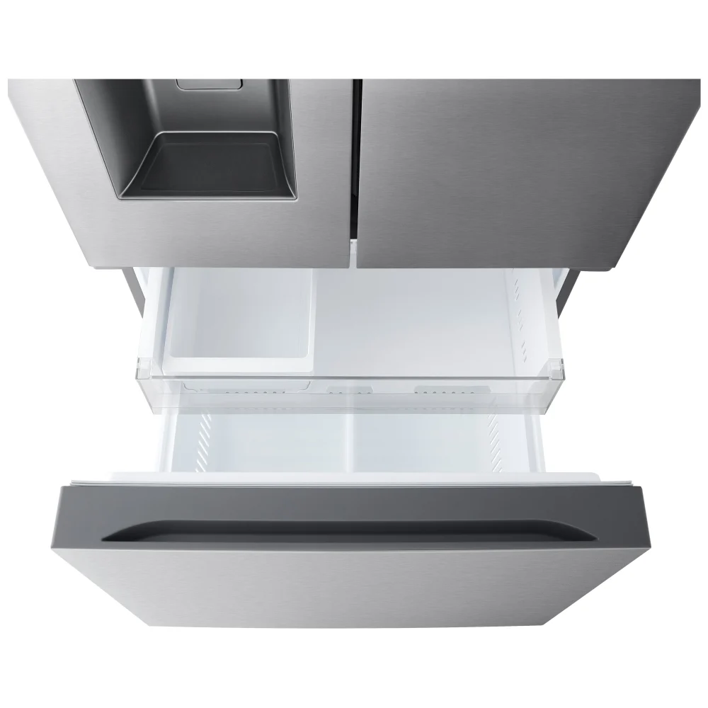 Réfrigérateur LG 33 pouces, 20,2 pi³ à profondeur comptoir – LF20C6330S – Image 3