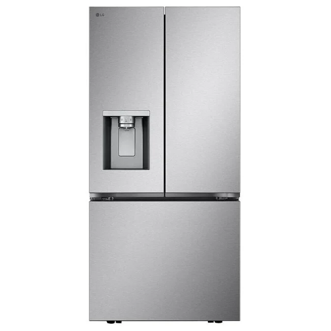 Réfrigérateur LG 33 pouces, 20,2 pi³ à profondeur comptoir – LF20C6330S