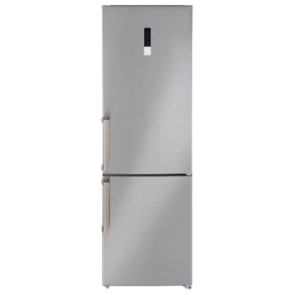 Réfrigérateur Moffat à profondeur comptoir - 24 po, 11 pi³, inox et ENERGY STAR - MBE11DSVSS