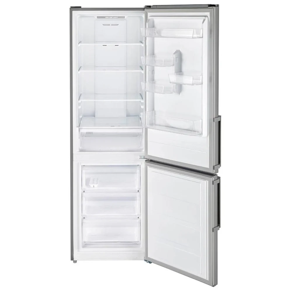 Réfrigérateur Moffat à profondeur comptoir - 24 po, 11 pi³, inox et ENERGY STAR - MBE11DSVSS - Image 2