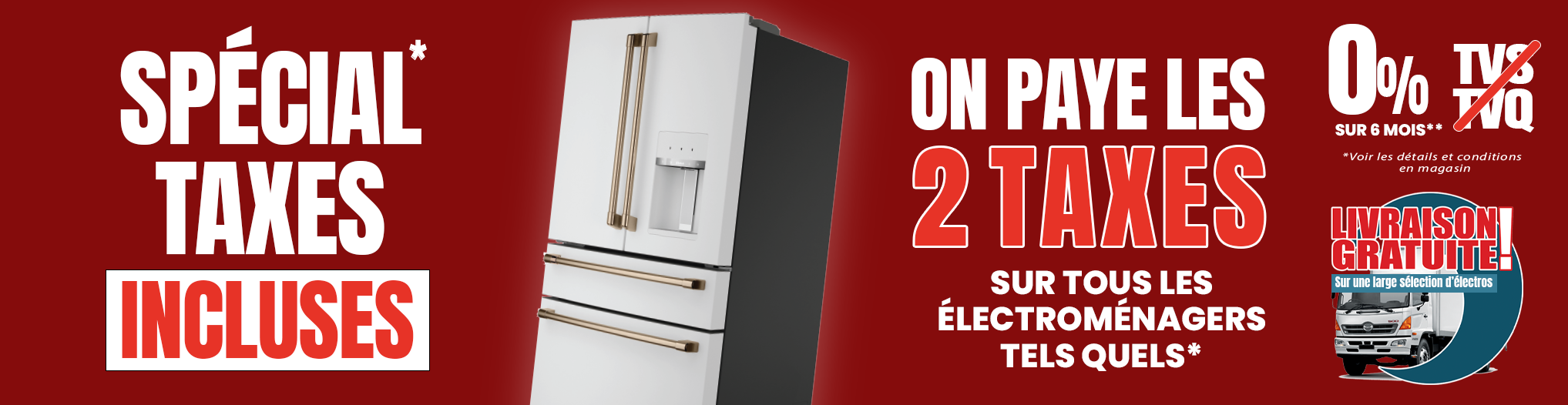 SPECIAL TAXES INCLUSES SITE WEB ELECTROQC